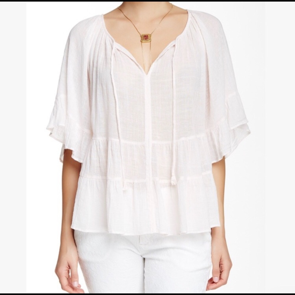 Calypso St Barth Top